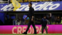Sorpresa total en Boca Juniors: el borrado que Jorge Almirón pondría como titular ante River Plate