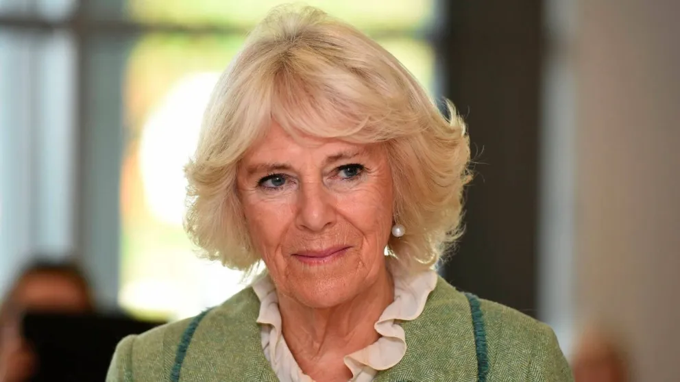 Buckingham juega su última carta para limpiar la imagen de Camila Parker: revelaron datos inéditos