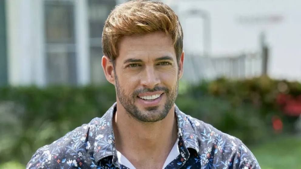 La sorprendente y misteriosa declaración que hizo William Levy: causó gran impacto en redes
