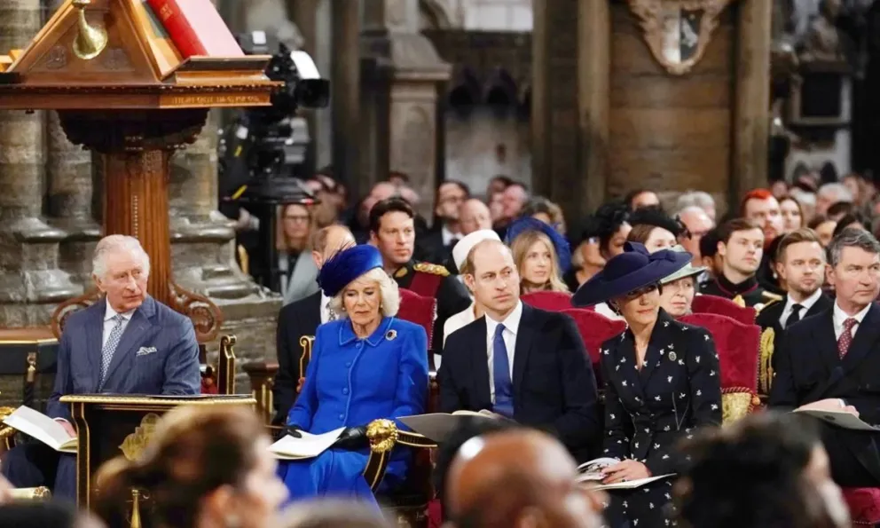 Coronación del rey Carlos III: muchas naciones de la Commonwealth se ausentarán en el gran evento