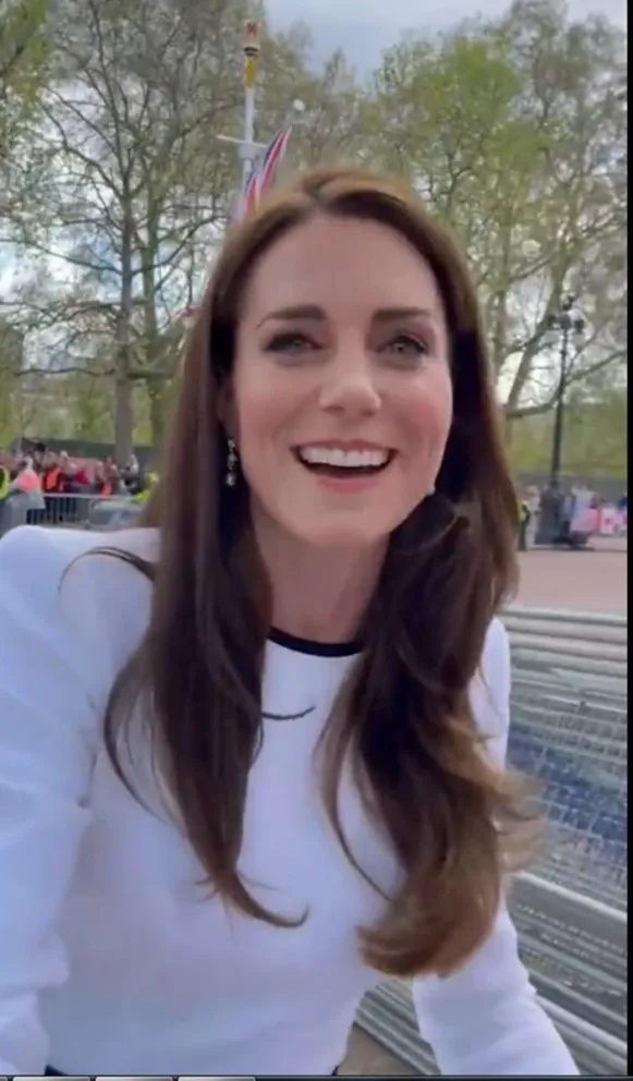 Muy emotiva: estas fueron las nuevas declaraciones de Kate Middleton sobre su matrimonio después de 12 años con el príncipe Guillermo