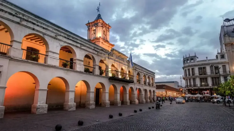 Tiempo en la ciudad de Salta: el pronóstico para este sábado 6 de mayo