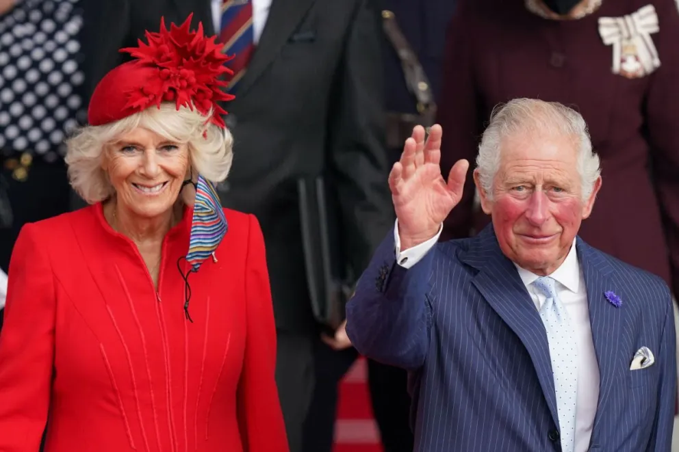 Así continuará la tradicional celebración del rey Carlos III y Camila Parker, tras su coronación