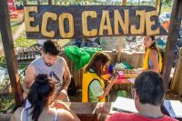 Ecocanje en el Parque Bicentenario: enterate cómo formar parte