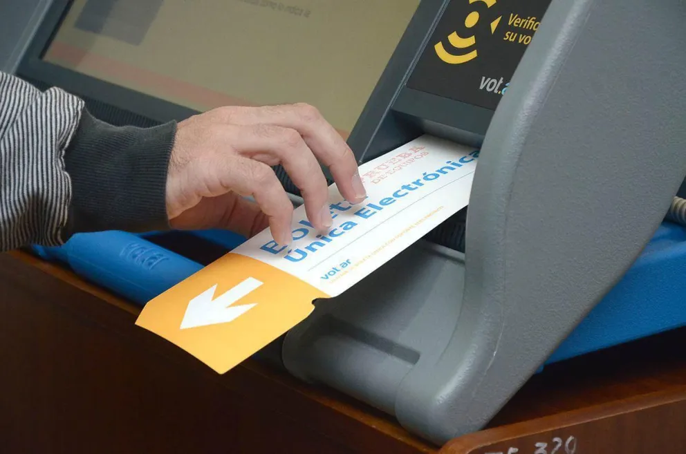 Elecciones provinciales: conocé cómo y dónde consultar tu lugar de votación