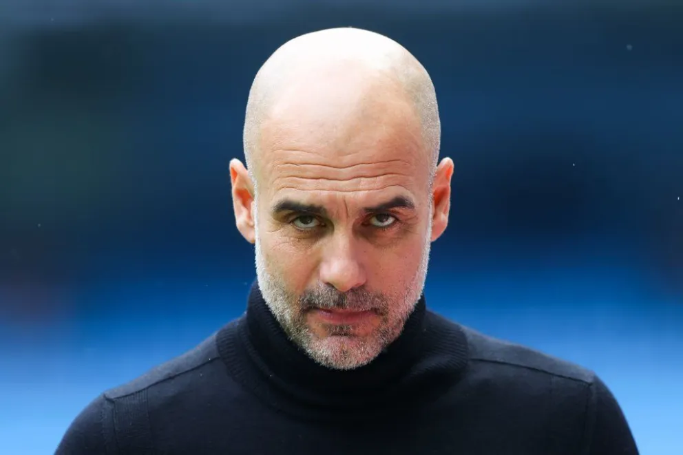 Alcohol y festejos: la confesión de Pep Guardiola que compromete a Julián Álvarez y Erling Haaland 