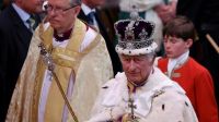 Coronación del rey Carlos III: la extraordinaria celebrity española que fue invitada al evento