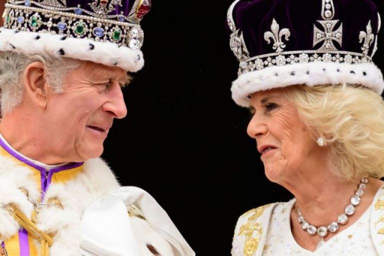 Uno por Uno: los royals que acompañaron al rey Carlos III y Camilla Parker  en el balcón de Buckingham | Voces Criticas - Salta - Argentina