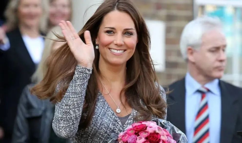 Camila Parker furiosa: Carole y Pippa Middleton se lucieron por este increíble detalle, Kate orgullosa