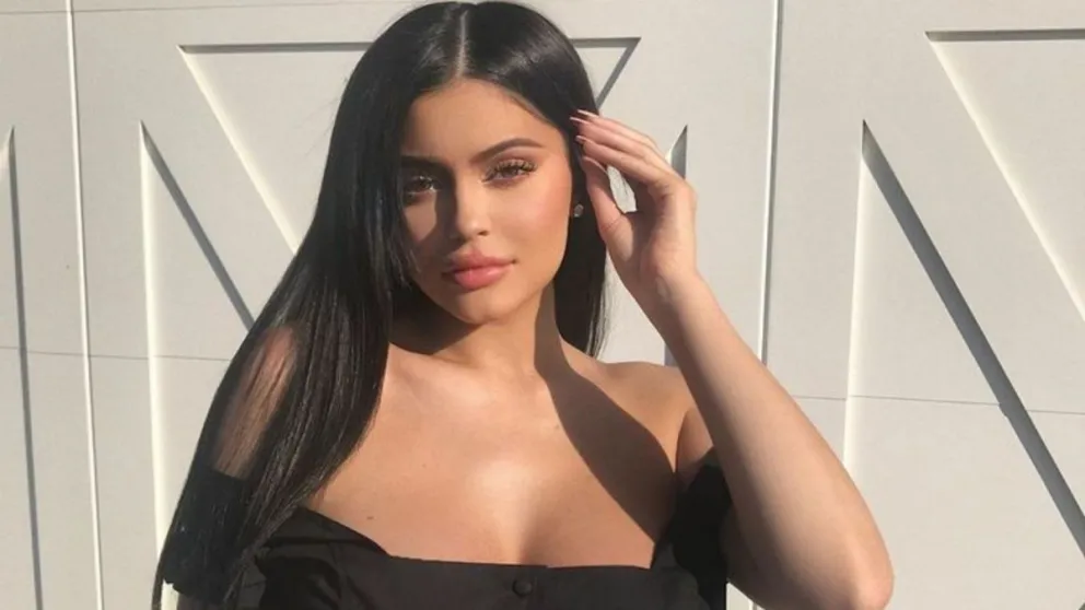 Las insólitas tradiciones y preferencias con las que Kylie Jenner rompe su dieta de modelo