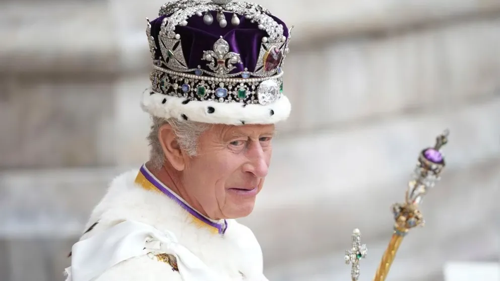 Oscura predicción: el impensable heredero al trono luego de Carlos III que dejó atónitos a todos