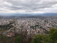Tiempo en la ciudad de Salta: el pronóstico para este domingo 7 de mayo