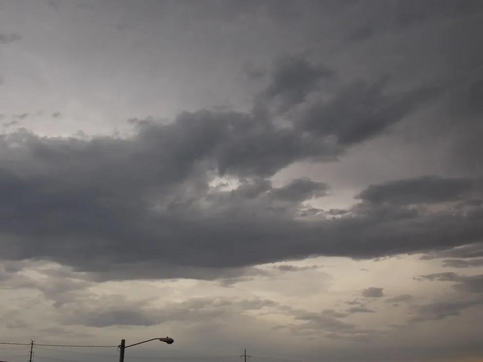 Tiempo en ciudad de Salta: el pronóstico para este domingo 9 de junio