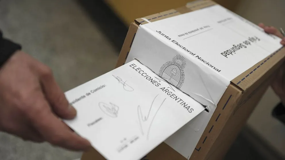 Elecciones Provinciales 2023: Hoy votan en Jujuy, La Rioja y Misiones