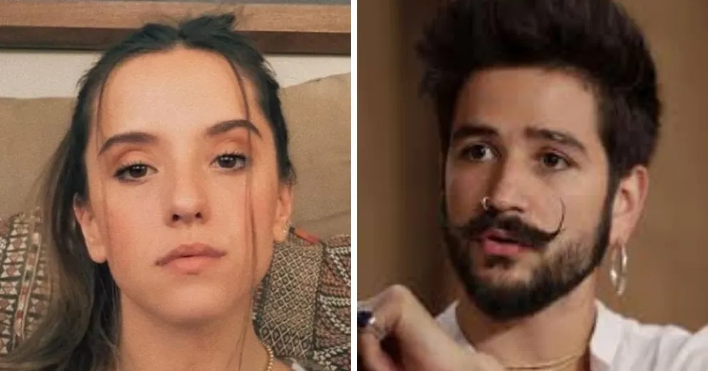 Camilo Echeverry responde a la separación con Evaluna