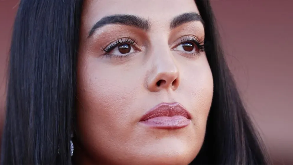 La terrible noticia que recibió Georgina Rodríguez que la devastó por completo
