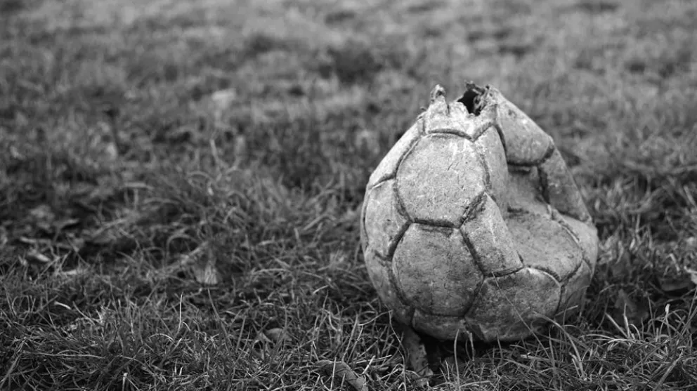 Estafaron a entrenadores y futbolistas salteños en Bolivia