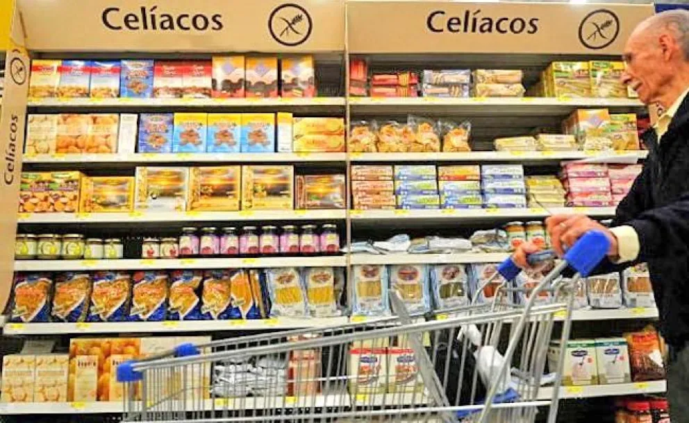 IPS entregará tarjetas de débito para celíacos, enterate cómo inscribirte