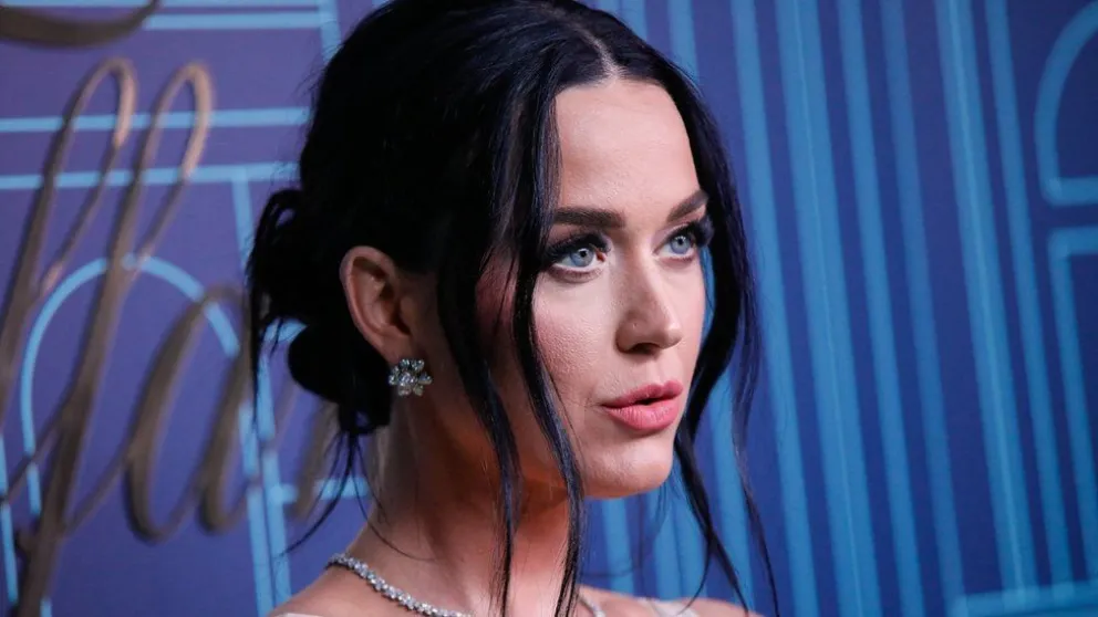 Los mejores detalles de la coronación: Katy Perry cautivó a todos con su gran tributo a Lady Di
