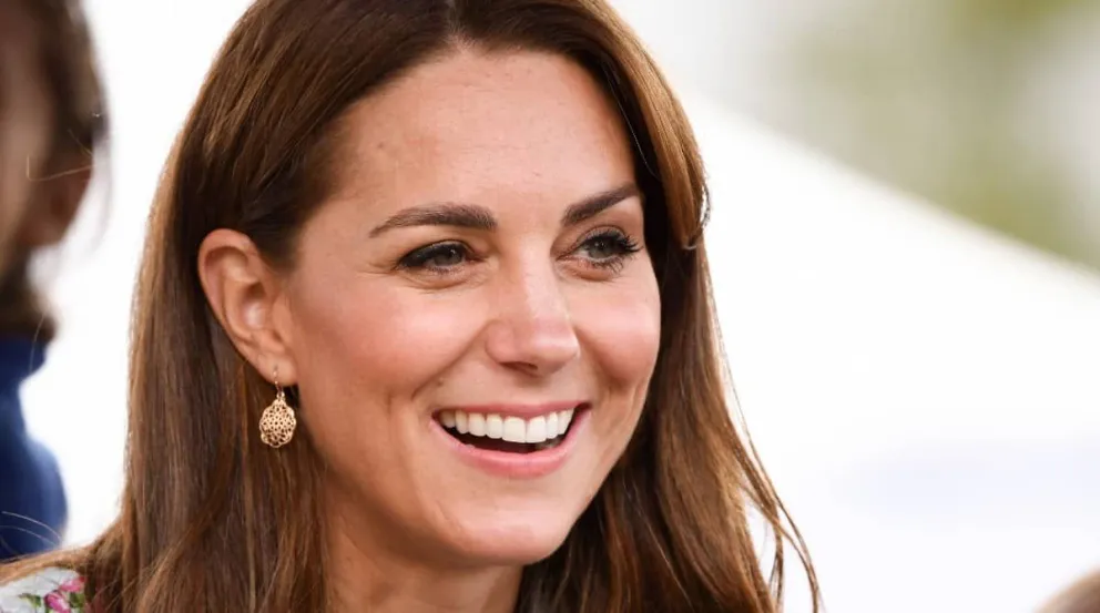 Kate Middleton y el gesto que hizo en la coronación del rey Carlos que todos notaron