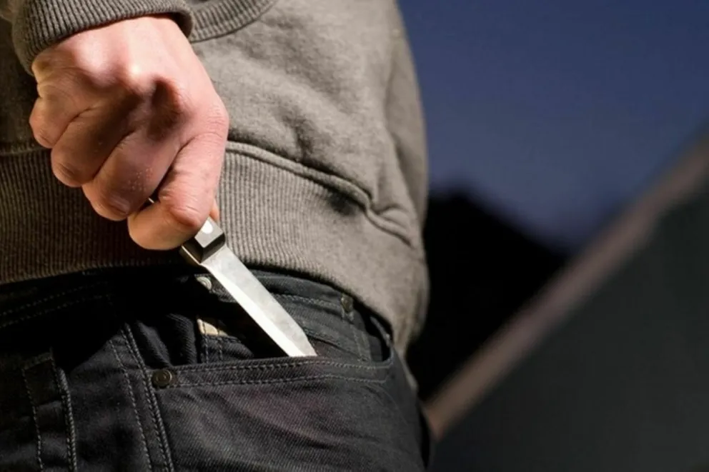 Terrible: una banda de delincuentes pedían auxilio para atraer y robar a sus víctimas