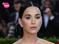 Se hizo viral el difícil momento que vivió Katy Perry en la coronación del rey Carlos