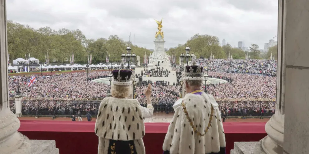 Lady Di dudó del papel de Carlos III como rey: estas fueron sus explosivas frases