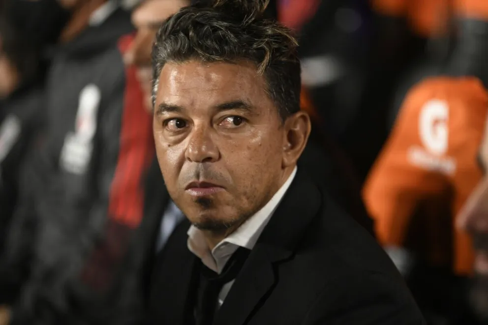 Se acabó el misterio: se reveló el club inglés que quiere a Marcelo Gallardo para salir de la crisis