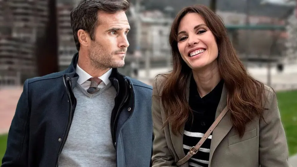 A Jessica Bueno y a Pablo Marqués ya no les importa nada: sugestivas fotos