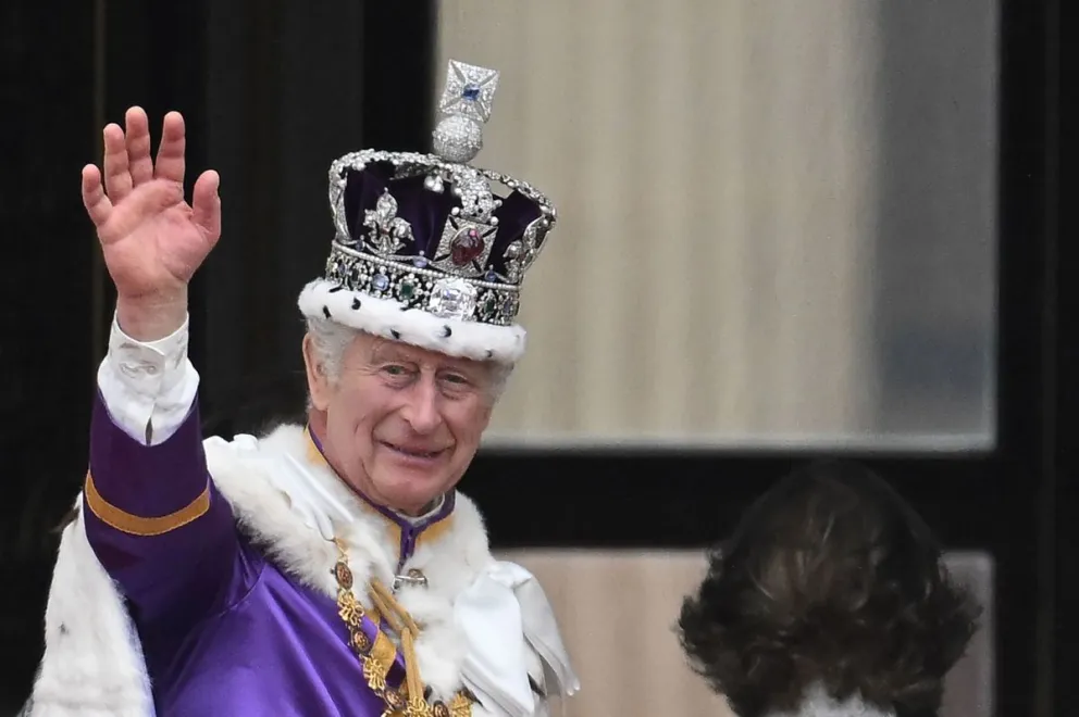 Al descubierto: cercano a Lady Di revela la verdadera personalidad del rey Carlos III, pura excentricidad