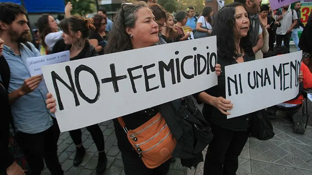 En menos de cinco meses, Salta tendría 9 femicidios
