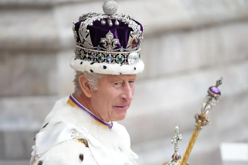 Terrible predicción le pone fin al reinado de Carlos III: Camila Parker podría verse beneficiada