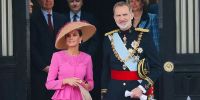 Alejados y distantes: la nueva crisis que atraviesan el rey Felipe VI y la reina Letizia