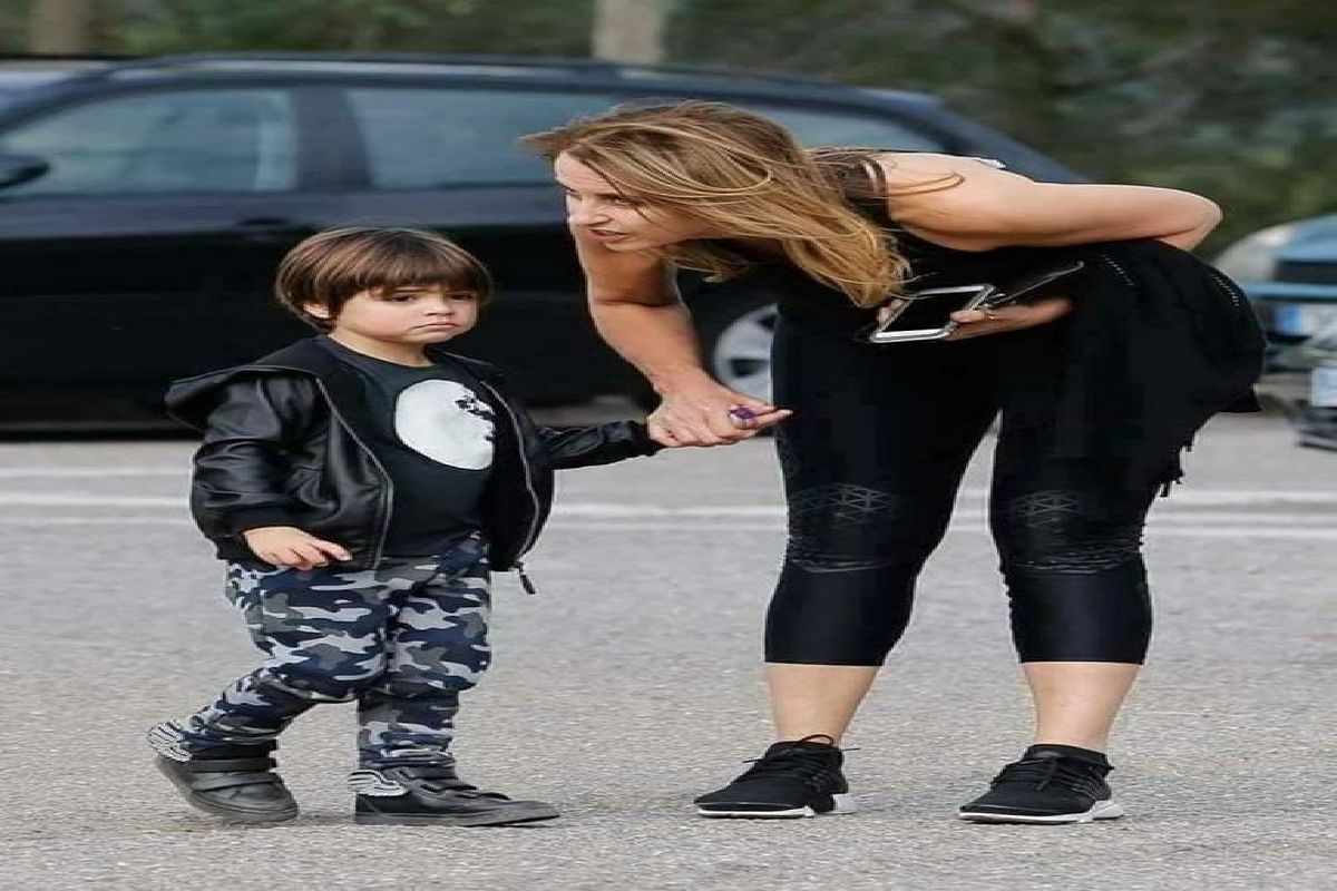 MAM&Aacute; DE PIQU&Eacute;