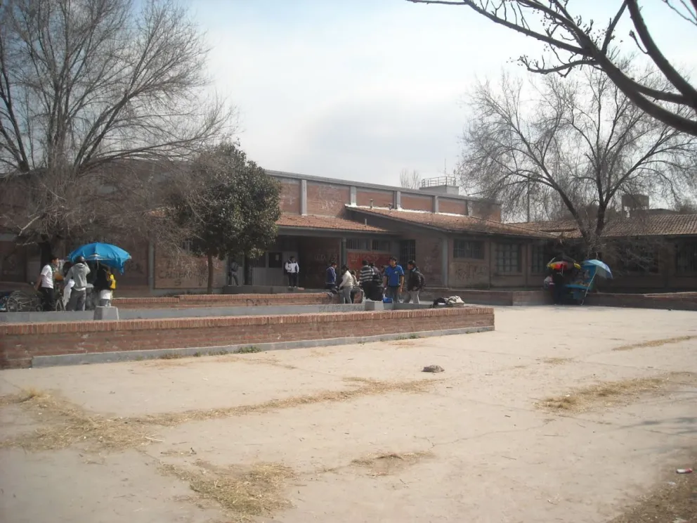 Intentaron secuestrar a un nene a la salida de una escuela de zona norte     