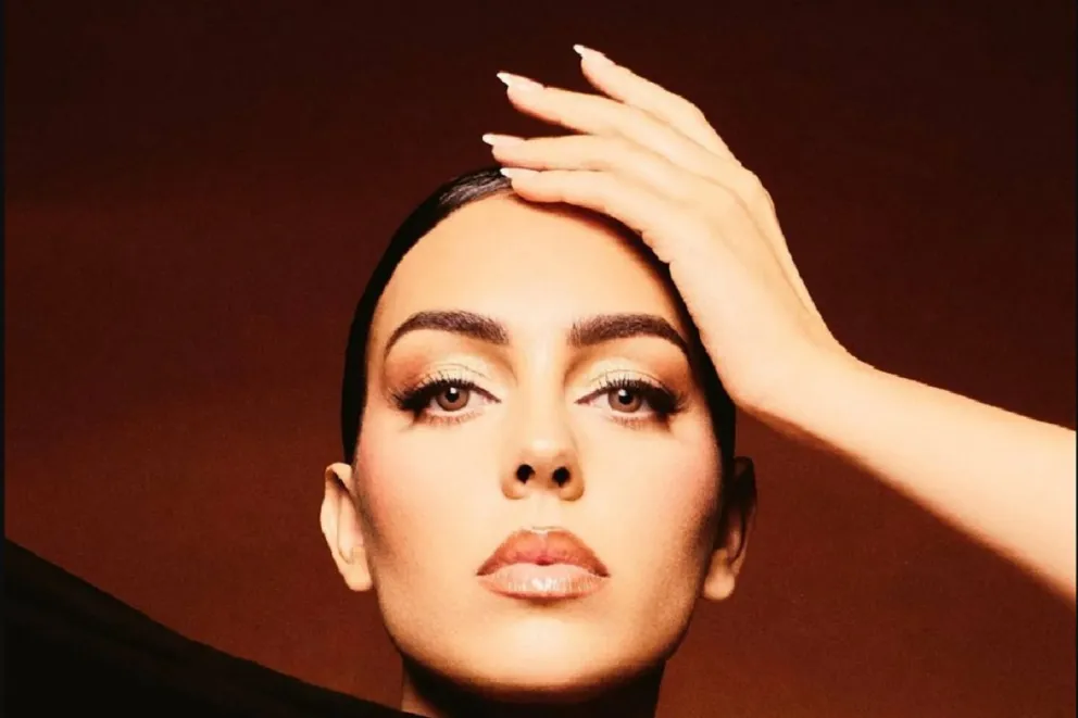 La condición que Georgina Rodríguez incumplió en Arabia Saudí y que peligraría su permanencia
