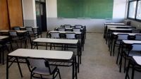 Educación analiza sanciones por el paro de docentes de SITEPSa
