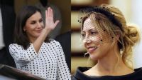 Nueva inspiración: Fabiola Yáñez imita a la reina Letizia de España con este sofisticado look de verano 