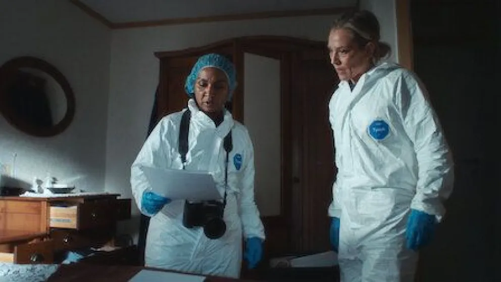 Furor por una miniserie noruega que cautivó a todos en Netflix
