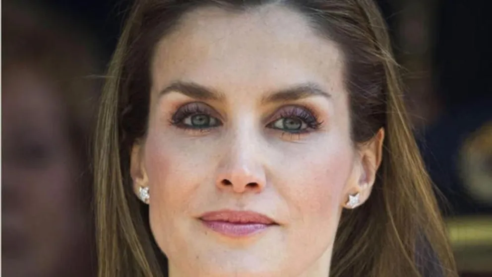 Preocupación en Zarzuela por la última revelación de la reina Letizia