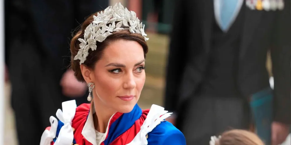 El lado oscuro de Kate Middleton que intentó ocultar en la realeza británica: Guillermo impactado