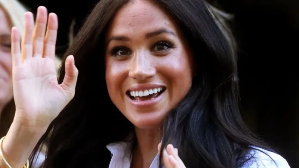 Meghan Markle