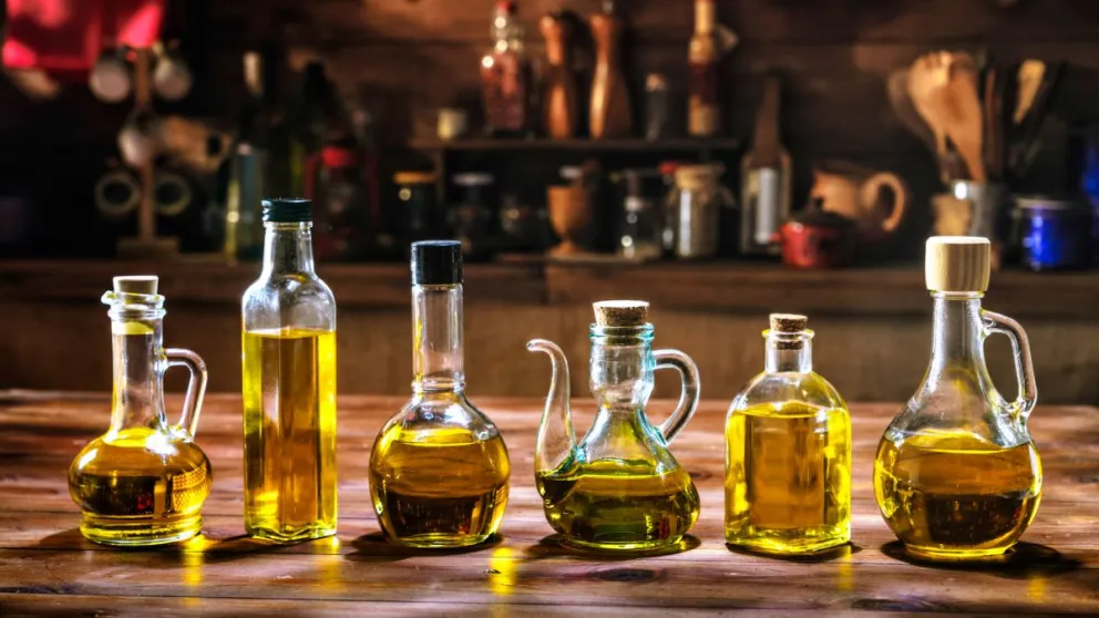 ANMAT: prohibió una reconocida marca de aceite por no cumplir con las normas