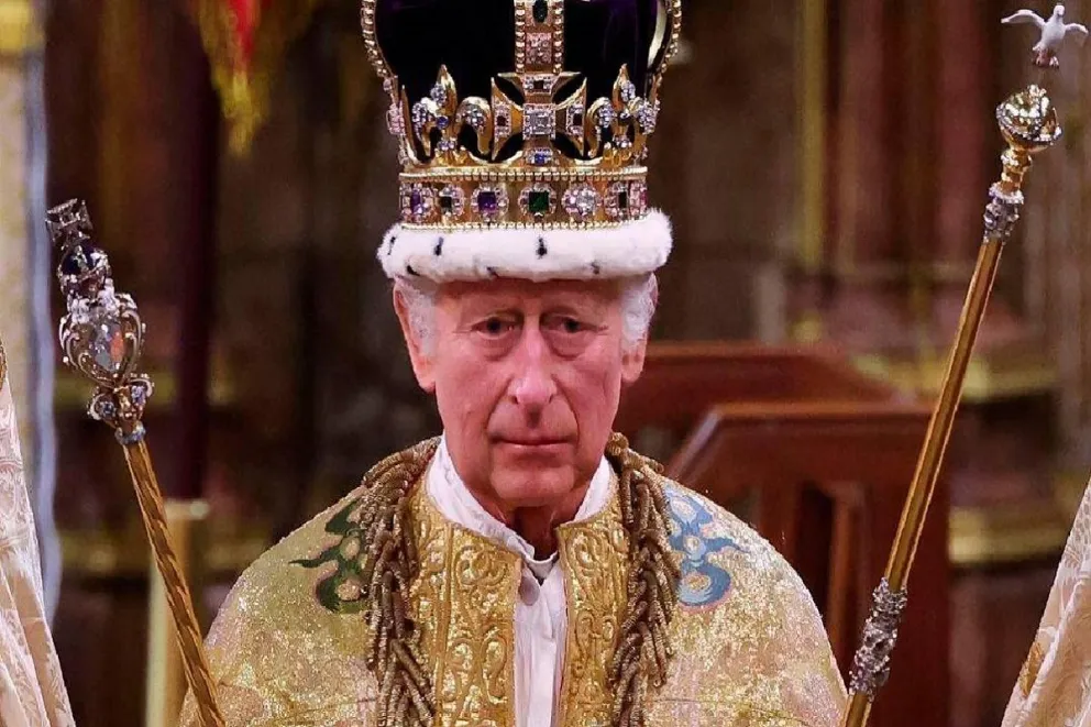 Este es el alimento que el rey Carlos no come desde hace más de quince años