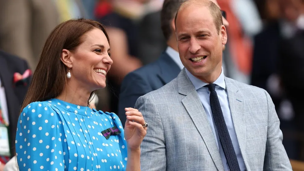 Rose Hanbury furiosa: el principe Guillermo y Kate Middleton disfrutaron un día en familia