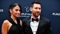 Premio Laureus: Lionel Messi dejó atrás a Kylian Mbappé y se llevó la distinción de mejor deportista