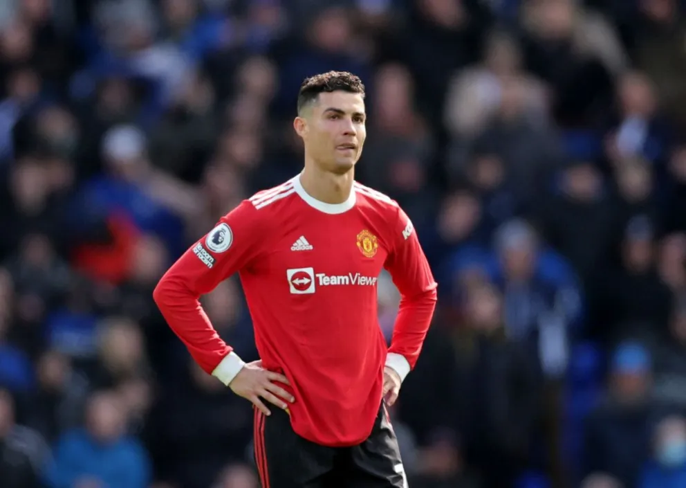 Duro revés para Cristiano Ronaldo en el Al Nassr tras el partido contra Al Khaleej