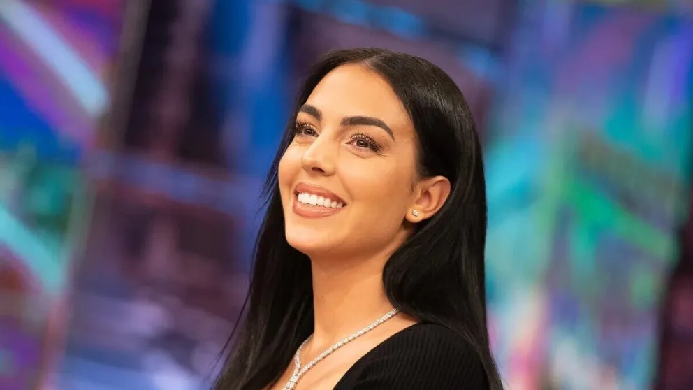 El regalo que recibió Georgina Rodríguez que compartió en Instagram y estuvo al borde de la censura