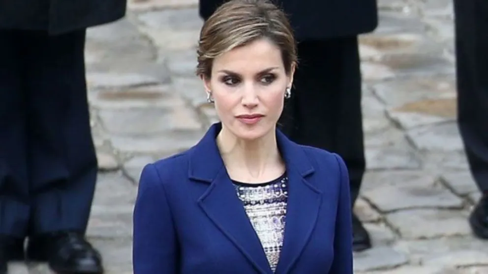 La reina Letizia privó al rey Felipe de compartir con este ser especial
