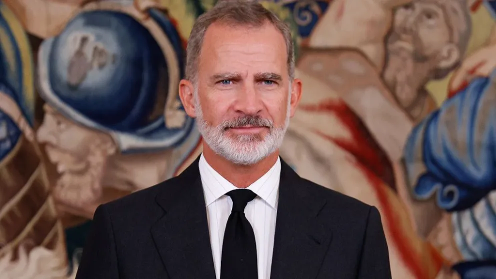Antes de la reina Letizia: la historia del gran romance entre Felipe VI y la mejor amiga de Marie Chantal